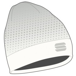 Kvinnors Mössa Sportful Rythmo W Hat ljusvitt